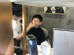 -海马体照相馆|大师(武汉光谷K11店)