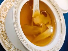松茸鲜鸡汤-麟1929(外滩店)