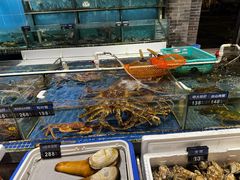 -味可道美食坊(福基路店)