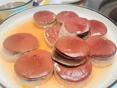 -山河屯铁锅炖鲜鹅·东北菜(开发区一店)