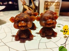 -明湖楼·经典鲁菜山东海鲜(大明湖店)