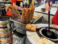 -文武王氏烧饼·无矾油条(西溪路店)