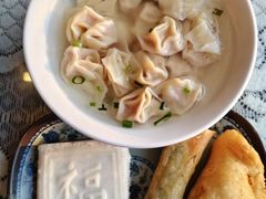 -四宜糕团店(南大街店)