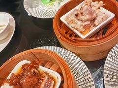 -ManHo万豪中餐厅(成都茂业JW万豪酒店)