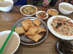 新疆奶茶-努尔古丽奶茶