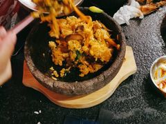 -哈哈碳都·牛肋条无限自助烤肉(宝龙店)