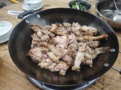 -大地农庄(逢沙大道店)