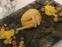 -亚特兰蒂斯•OSSIANO奥西亚诺海底餐厅