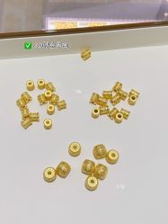 -粤豪珠宝(贝丽北路店)