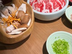 -掂档潮汕牛肉火锅(沈阳万象城店)