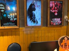 -伯爵·沉浸式超级密室·直营店