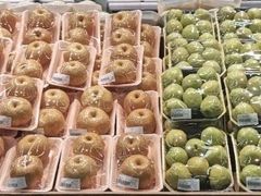-果蔬好生活超市(东湖店)