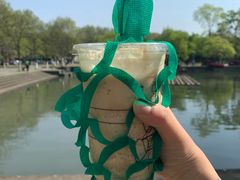 -星巴克(西湖天地店)