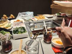 -海底捞火锅(泰安爱琴海店)