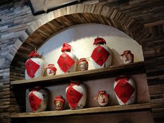 -兰溪小馆(东直门簋街店)