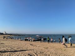 -日照灯塔风景区