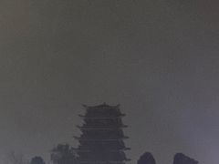 -清溪大王山森林公园