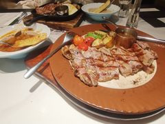 -半秋山西餐厅(巴南万达广场店)