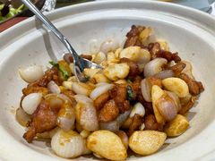 -味+新京宴·烤鸭·北京菜(创意谷店)