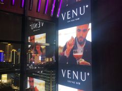 -VENU+海景酒廊