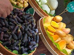 -亚马逊海鲜自助(梅溪湖步步高店)