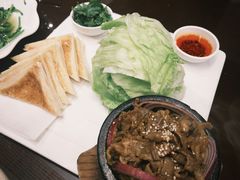 -走马楼饭庄(慈城古县城店)
