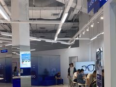 -优购镜仓(黄岛吾悦店)