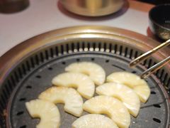 -杨记齐齐哈尔烤肉(总店)