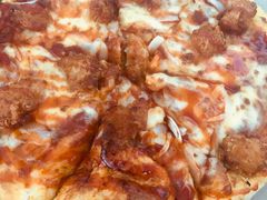 -达美乐比萨(肖家河店)