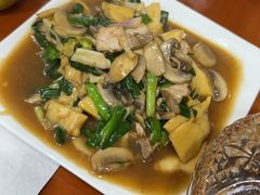 -品雅轩农家乐