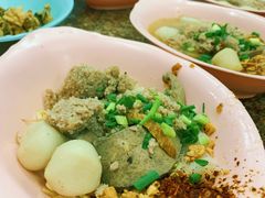 -榮泰米粉湯(Left Shop)