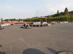 -锐擎卡丁车主题乐园(郊野公园店)