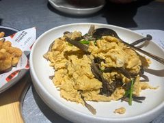 -探鱼·鲜青椒爽麻烤鱼(天一广场店)