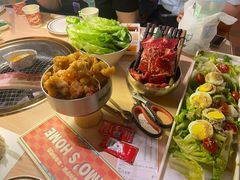 -伊茉家的烤肉店(勒泰中心店)