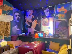 -为你钟情咖啡馆(春熙路太古里步行街店)