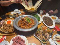 -即墨老公社·海肠捞饭大王(古城店)