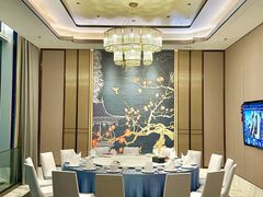 -粤江春·早茶·潮粤菜·宴会(罗湖宝能中心店)