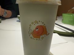 -喜茶(青岛金狮广场店)