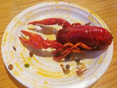 -可可大虾武汉土菜大排档(万松园1店)