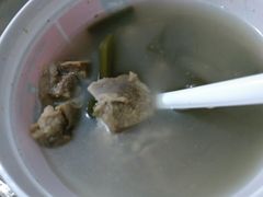 -真功夫(北京路步行街店)