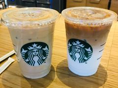 -星巴克(天津SM城市广场店)
