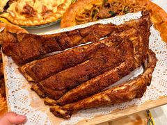 -阿布都新疆音乐美食城(长湖路店)