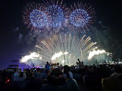 -泰达航母主题公园