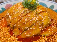 钵钵鸡-破三川·新川菜(静安大融城店)