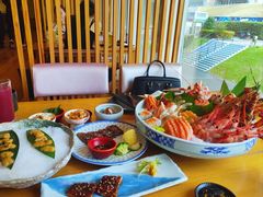 -王鼎精致料理铁板烧(世博源店)