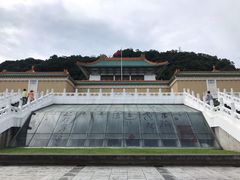 -台北故宫博物院