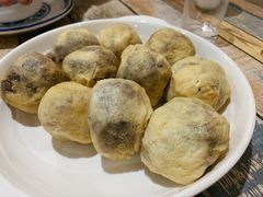 酿豆腐-南雄雄州土菜餐厅(粤北大厦店)
