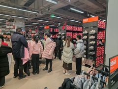 -首创奥特莱斯(西安店)