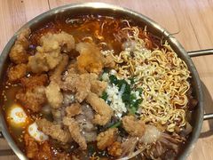 -冒胖子·市井火锅冒菜(同创汇店)