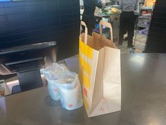 -麦当劳(北苑秋实路店)